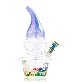 Gnome-bong (Hemper)