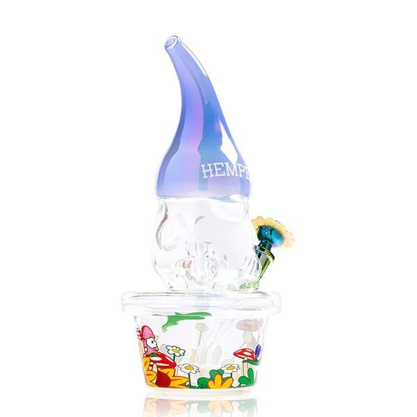Gnome-bong (Hemper)