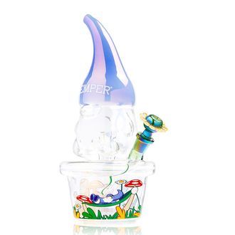 Gnome-bong (Hemper)
