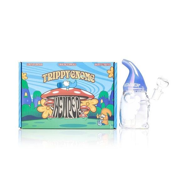 Gnome-bong (Hemper)