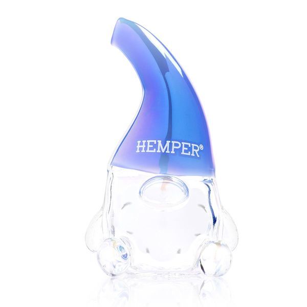 Gnome-håndpibe (Hemper)
