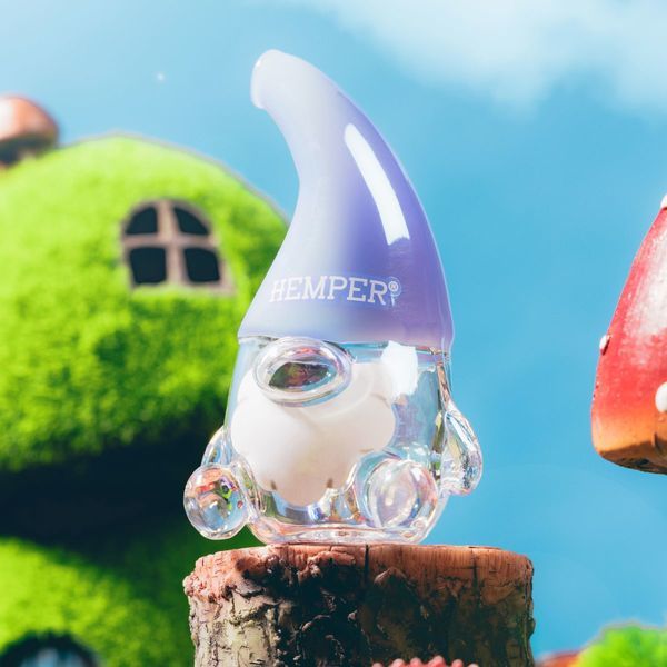 Gnome-håndpibe (Hemper)