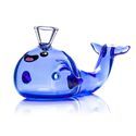 Blue Whale-håndpibe (Hemper)