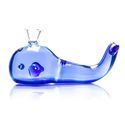 Blue Whale-håndpibe (Hemper)