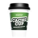 Cache Cup røgfri askebæger (Hemper)