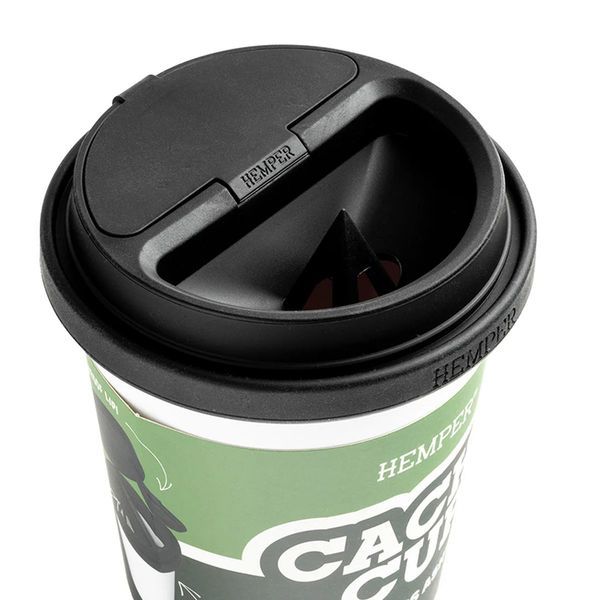 Cache Cup røgfri askebæger (Hemper)