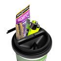Cache Cup røgfri askebæger (Hemper)