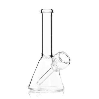 Mini beaker-vandpibe (Hemper)