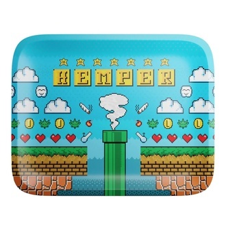 Gaming-rullebakke (Hemper)