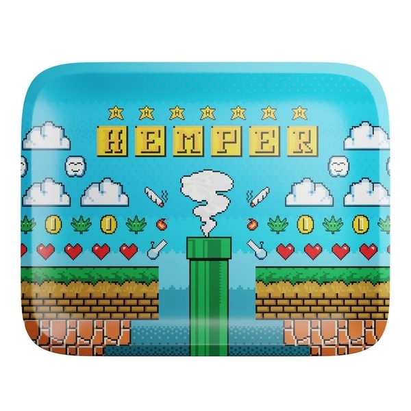Gaming-rullebakke (Hemper)