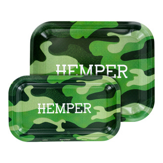 Camouflage-rullebakke (Hemper)