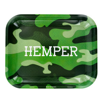 Camouflage-rullebakke (Hemper)