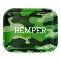 Camouflage-rullebakke (Hemper)