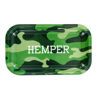 Camouflage-rullebakke (Hemper)