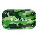 Camouflage-rullebakke (Hemper)