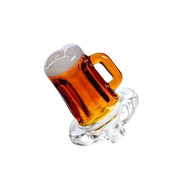 Carb cap (Hemper)