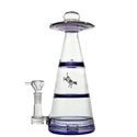 Mothership XL-bong 10" (Hemper)