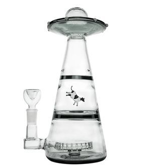 Mothership XL-bong 10" (Hemper)
