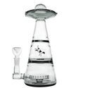 Mothership XL-bong 10" (Hemper)