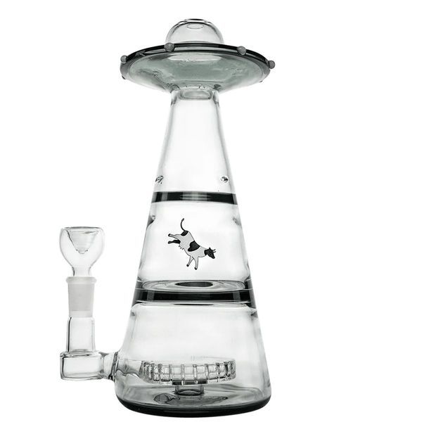 Mothership XL-bong 10" (Hemper)