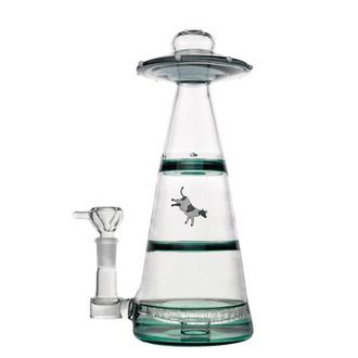 Mothership XL-bong 10" (Hemper)