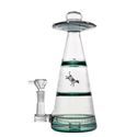 Mothership XL-bong 10" (Hemper)