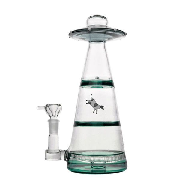 Mothership XL-bong 10" (Hemper)