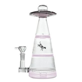 Mothership XL-bong 10" (Hemper)