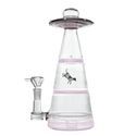 Mothership XL-bong 10" (Hemper)