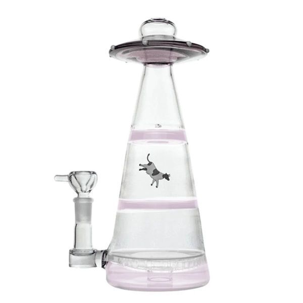Mothership XL-bong 10" (Hemper)