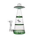 Mothership XL-bong 10" (Hemper)