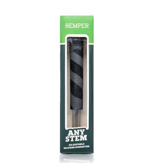 Anystem justerbar downstem (Hemper)