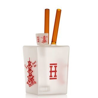 Kinesisk takeout-bong (Hemper)