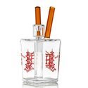 Kinesisk takeout-bong (Hemper)