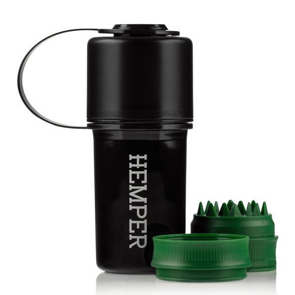 The Keeper 3-i-1 (Hemper)