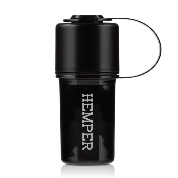 The Keeper 3-i-1 (Hemper)