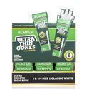 Hemper Ultra Thin White 1¼ Cones