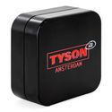 Metalgrinder Tyson Amsterdam (TYSON 2.0)