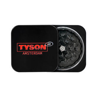 Metalgrinder Tyson Amsterdam (TYSON 2.0)