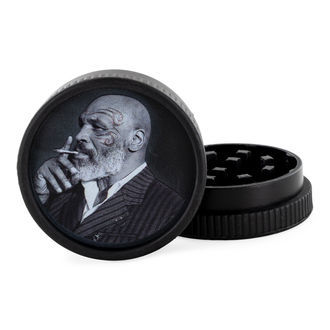 Bionedbrydelig hemp-grinder (Tyson 2.0)