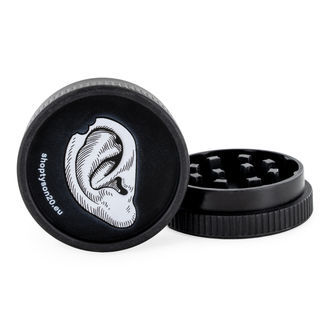 Bionedbrydelig hemp-grinder (Tyson 2.0)