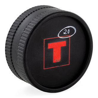 Bionedbrydelig hemp-grinder (Tyson 2.0)