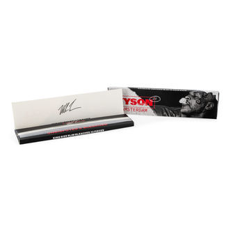 Rullepapir king size slim (TYSON 2.0)