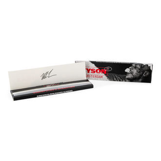 King size slim-rullepapir (TYSON 2.0)