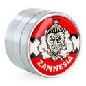 Amsterdam Metalgrinder (Zamnesia)