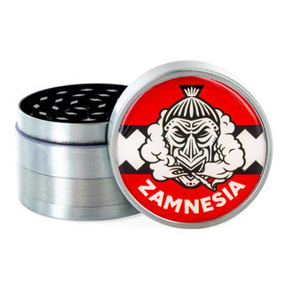 Amsterdam Metalgrinder (Zamnesia)