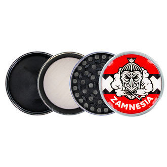 Amsterdam Metalgrinder (Zamnesia)