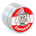 Østrig Metalgrinder (Zamnesia)