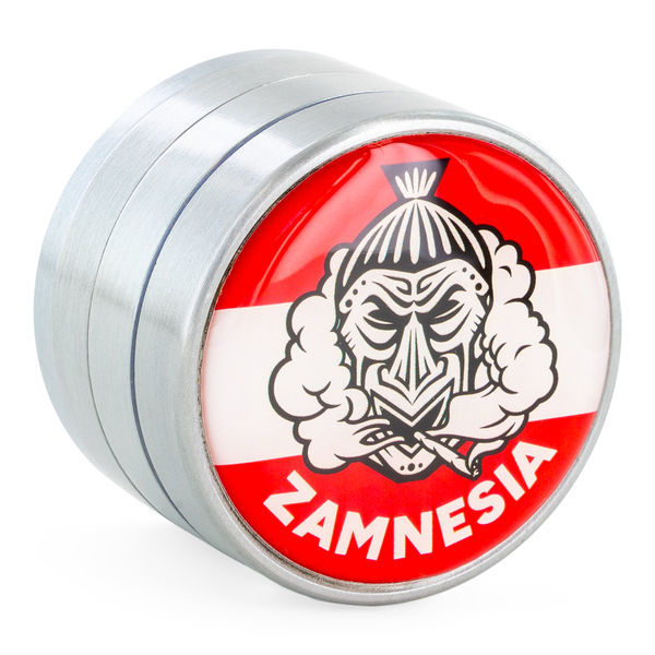 Østrig Metalgrinder (Zamnesia)