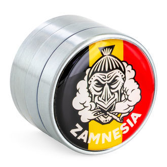 Metalgrinder Belgien (Zamnesia)